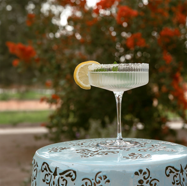 Best Mom Ever Martini Mixer Trio