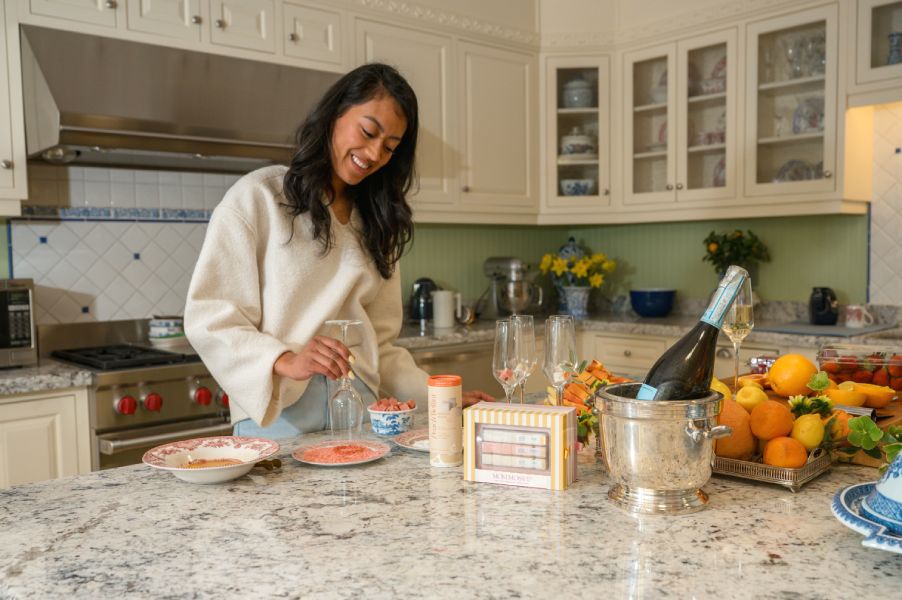 RECIPES BLOG