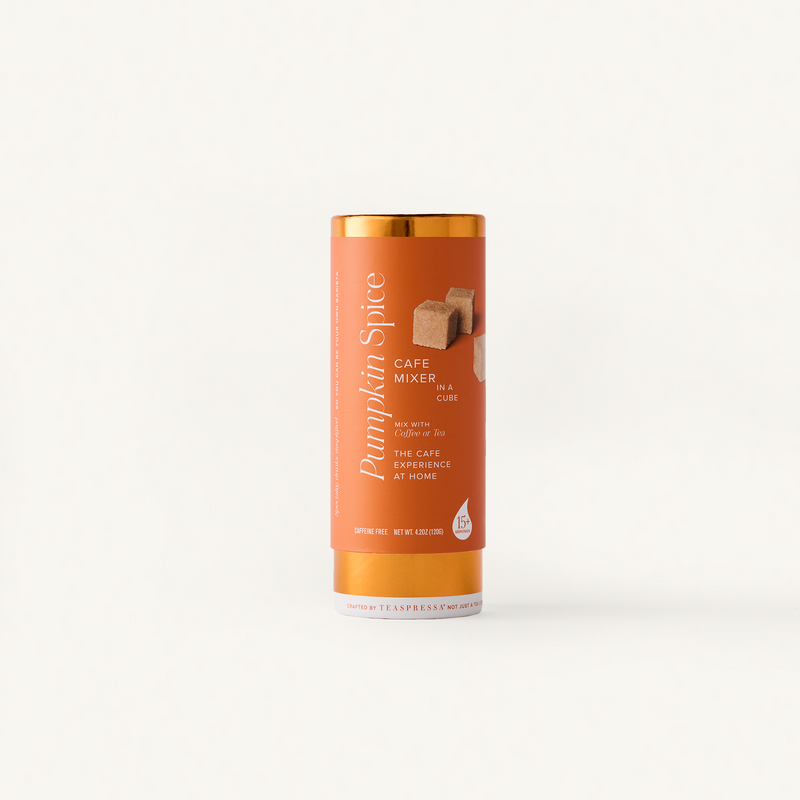 Pumpkin Spice Cafe Mixer Tallboy