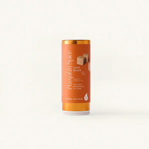 Pumpkin Spice Cafe Mixer Tallboy
