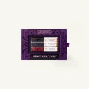 Witches Brew Punch Mixer Kit