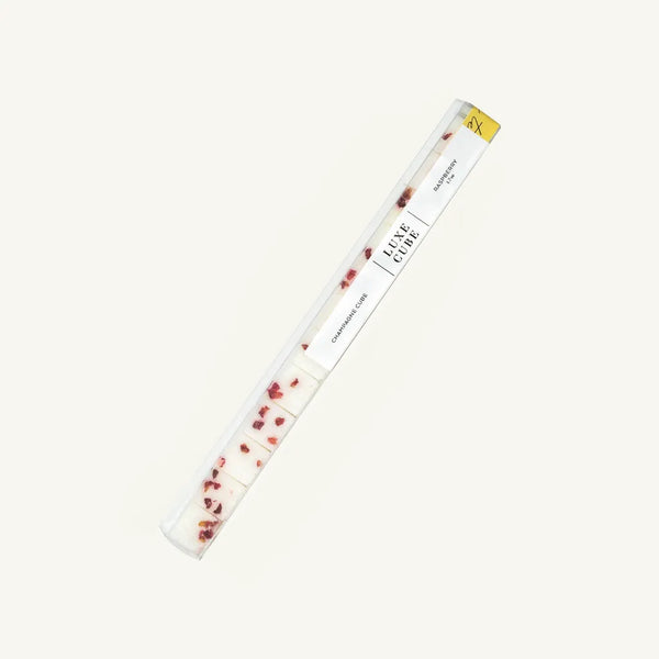 RASPBERRY | MIXOLOGY CUBE