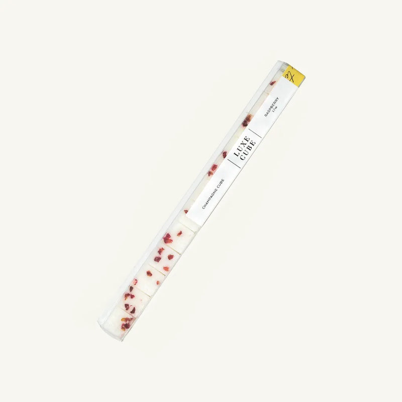 RASPBERRY | MIXOLOGY CUBE