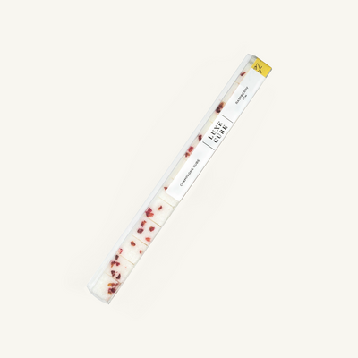 RASPBERRY | MIXOLOGY CUBE