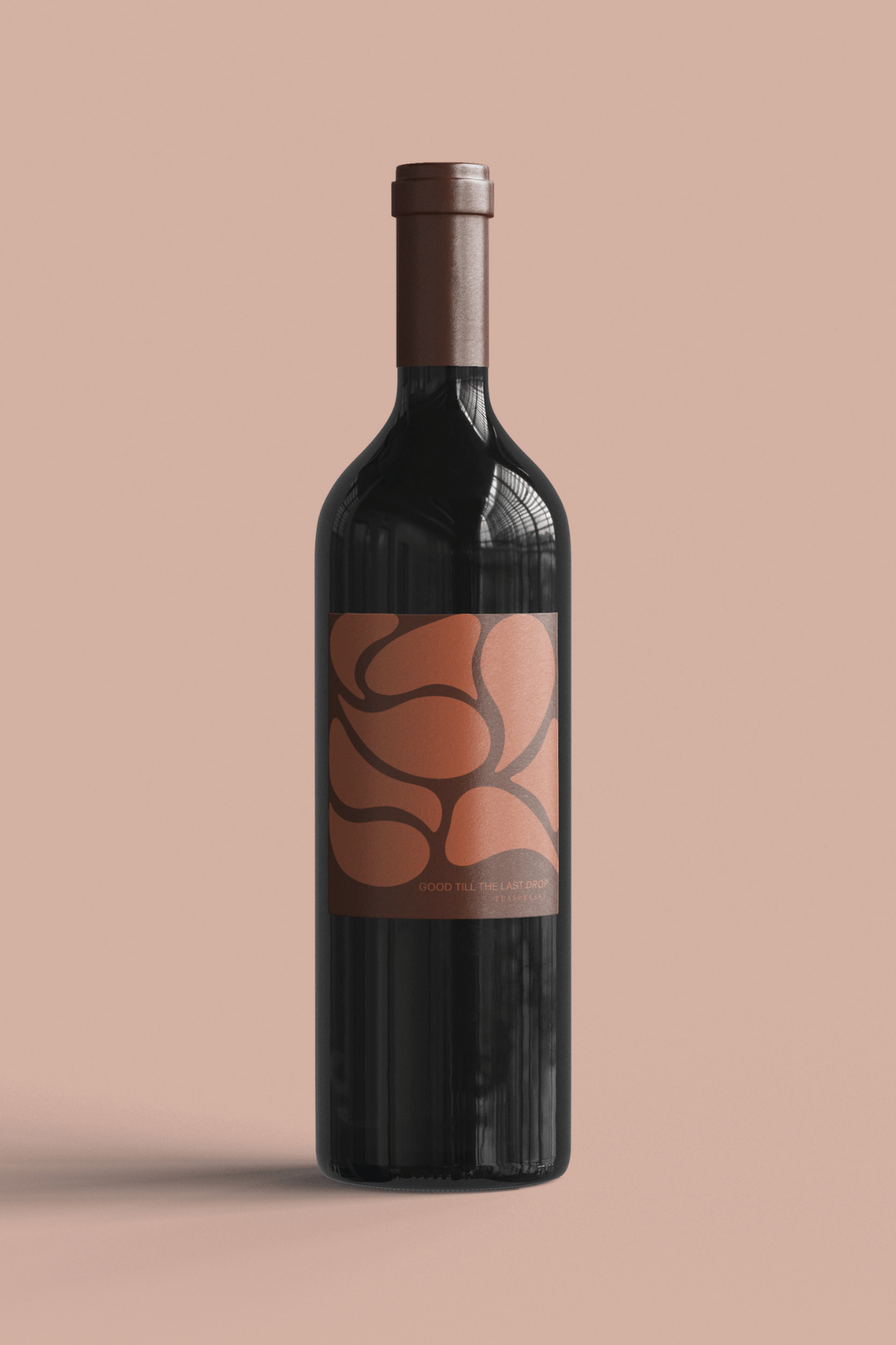 Wine Label Stickers