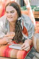 Teaspressa Branded Scarves