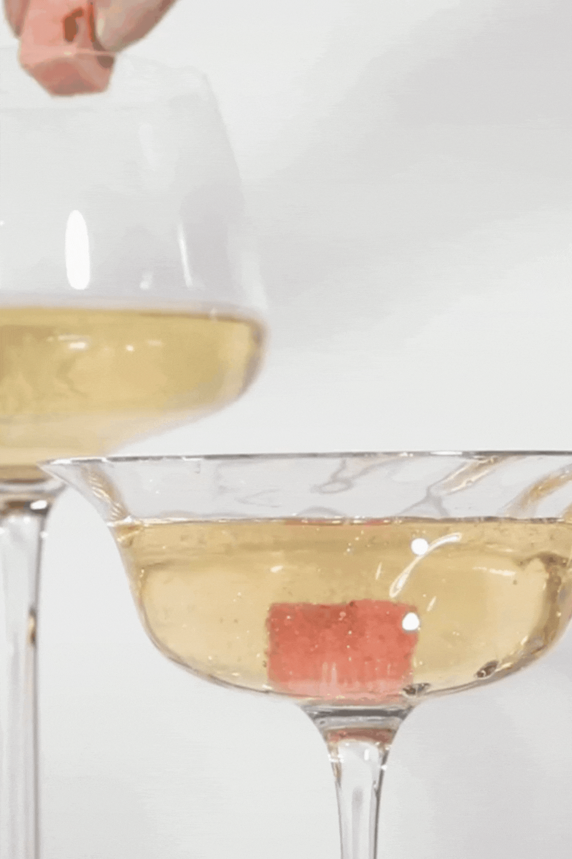 Bridesmaid Proposal | Champagne Toast Kit