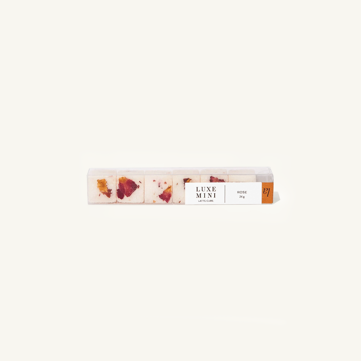 ROSE | BARISTA CUBE