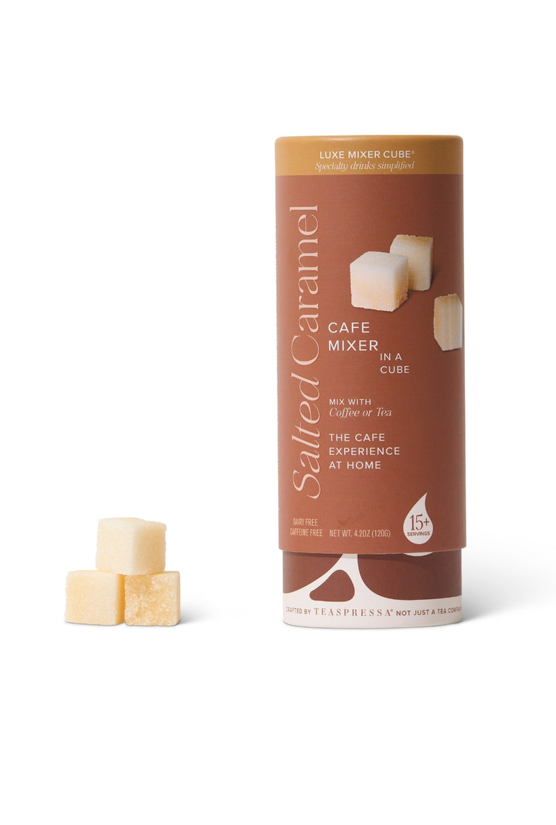 Salted Caramel Cafe Mixer Tallboy