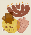 Seasonal Wine Labels