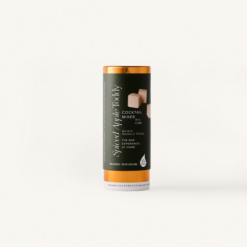 Spiced Apple Toddy Cocktail Mixer Tallboy