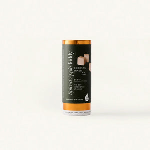 Spiced Apple Toddy Cocktail Mixer Tallboy