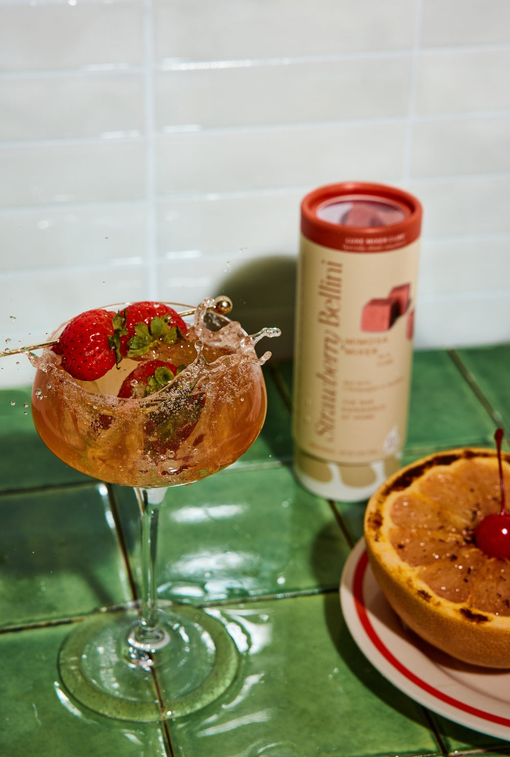 Mimosa Bar Pack Trio