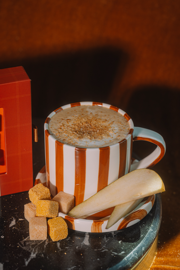 Roasted Pear & Honey Latte Cafe Kit