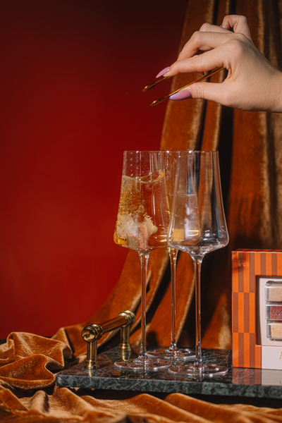 Harvest Mimosa Mixer Kit
