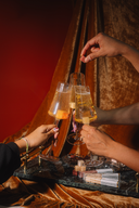 Harvest Mimosa Mixer Kit