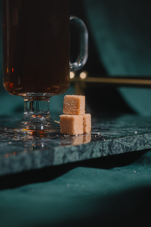 Spiced Apple Toddy Cocktail Mixer Tallboy