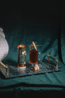 Spiced Apple Toddy Cocktail Mixer Tallboy
