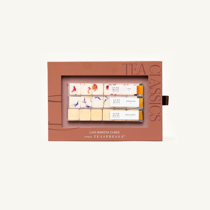 Passport to: Tea Kit (New & Limited Edition)