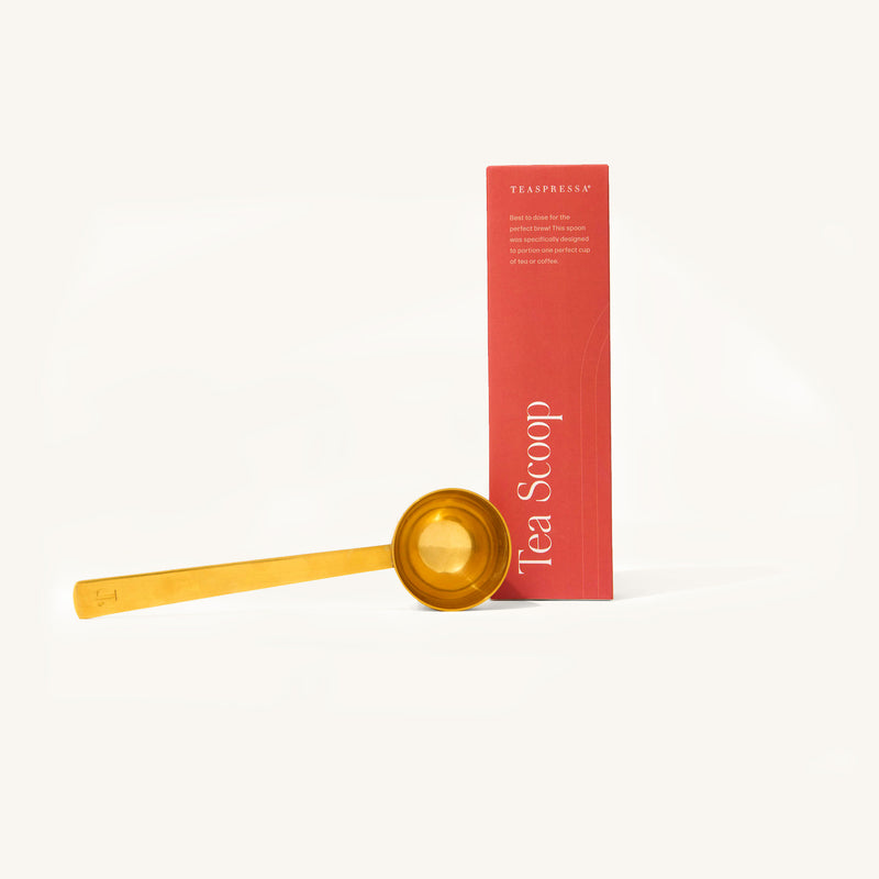 Tea Scoop