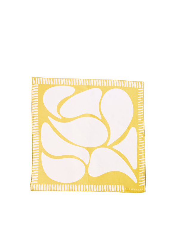 Teaspressa Branded Scarves