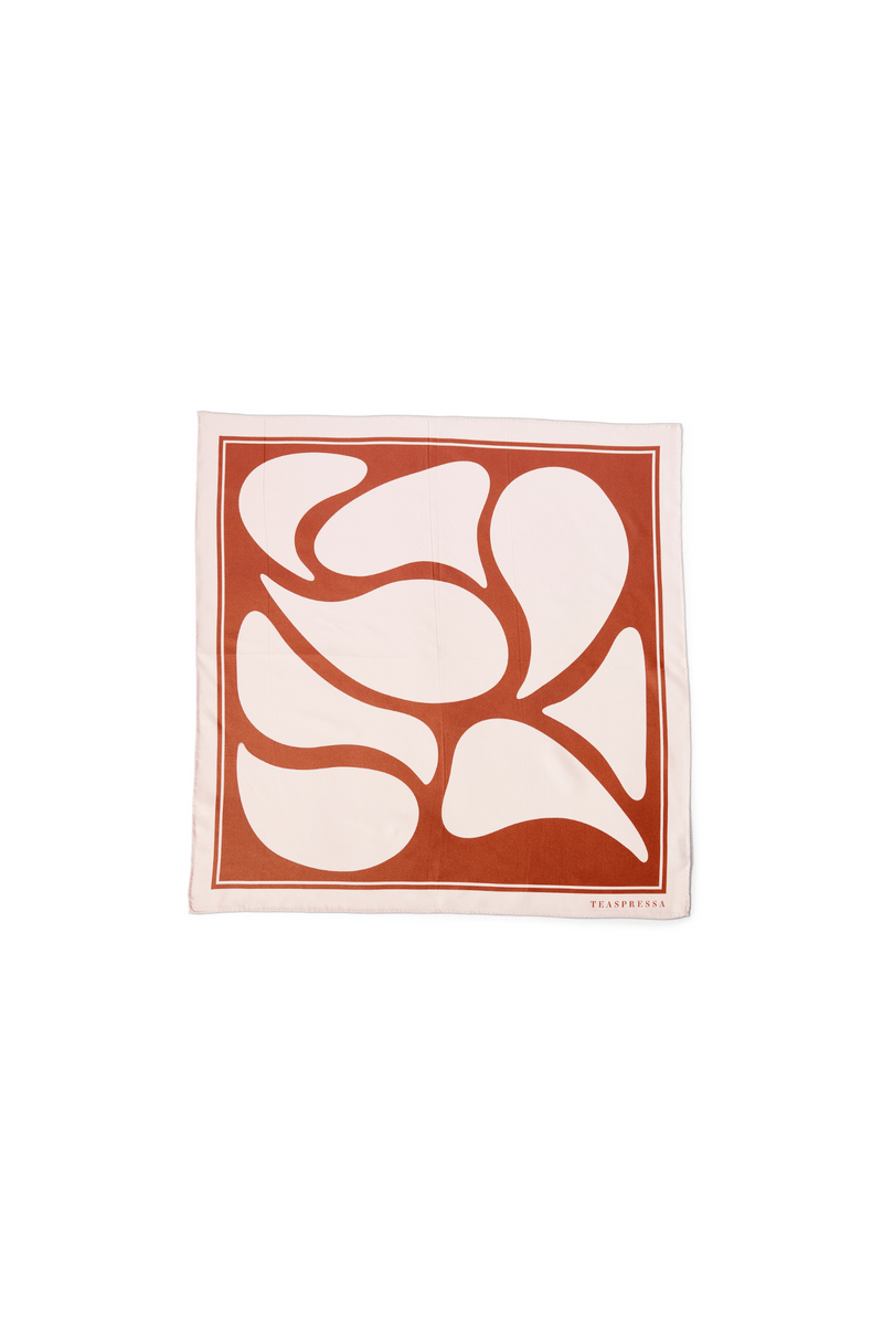 Teaspressa Branded Scarves