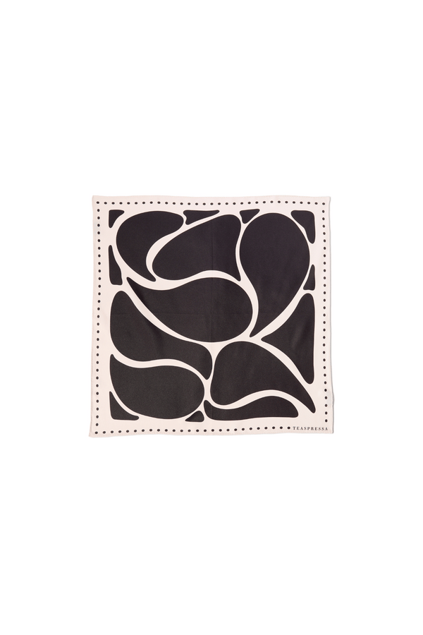 Teaspressa Branded Scarves