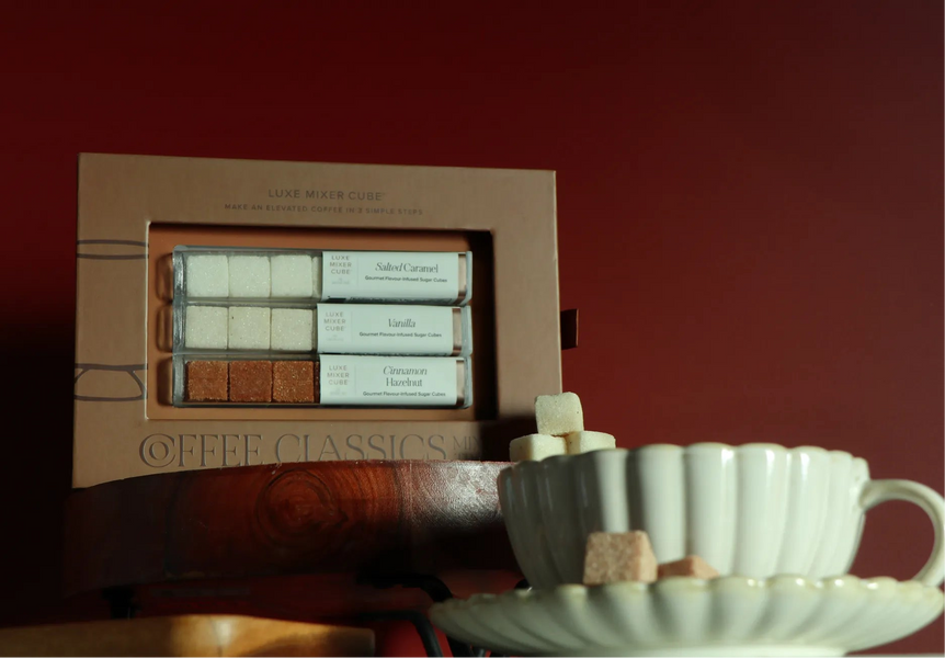 CLASSIC DRINK MIXER KITS