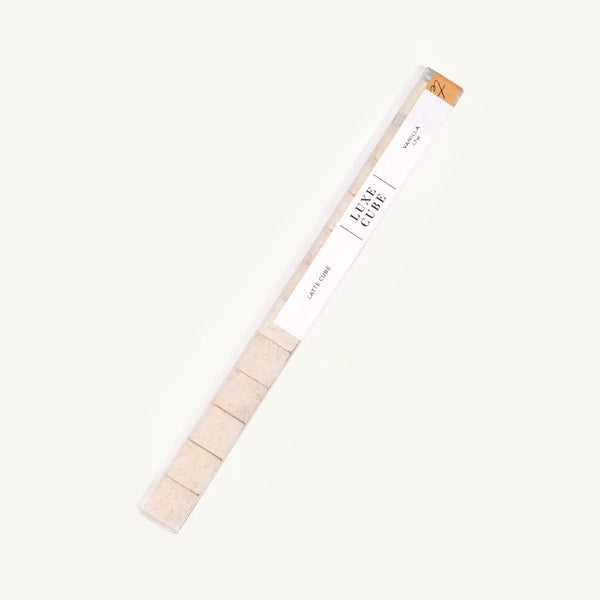 VANILLA | LUXE MIXER CUBE