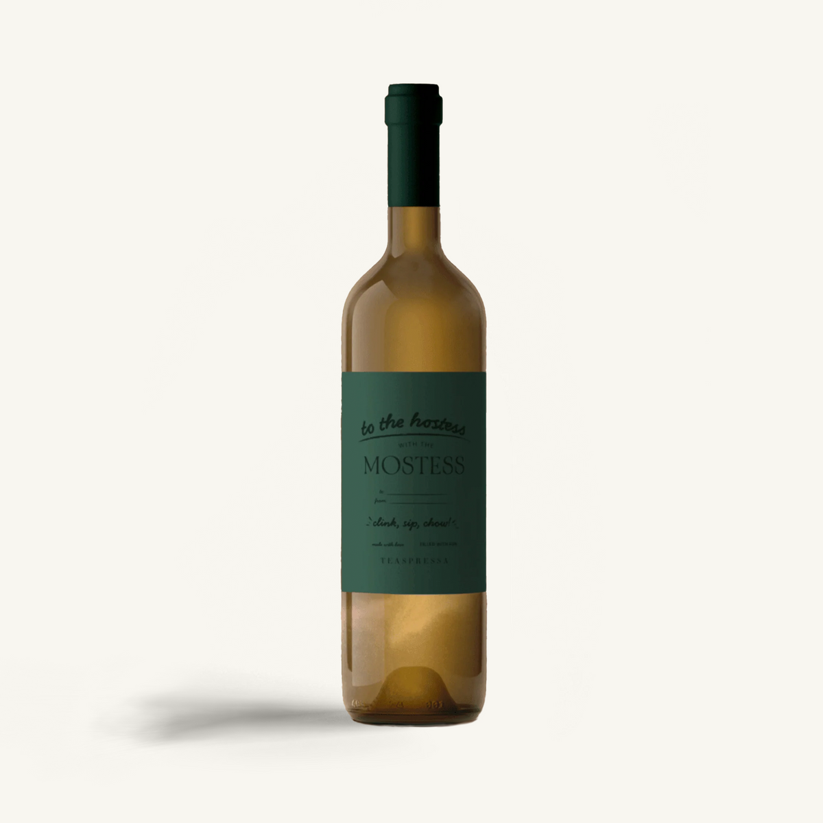 Wine Label Stickers