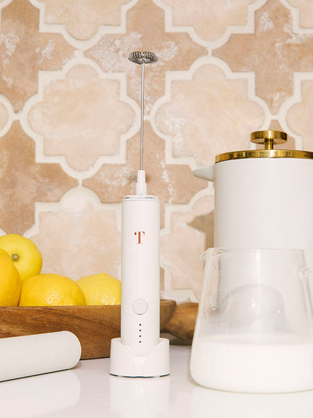 MILK FROTHER
