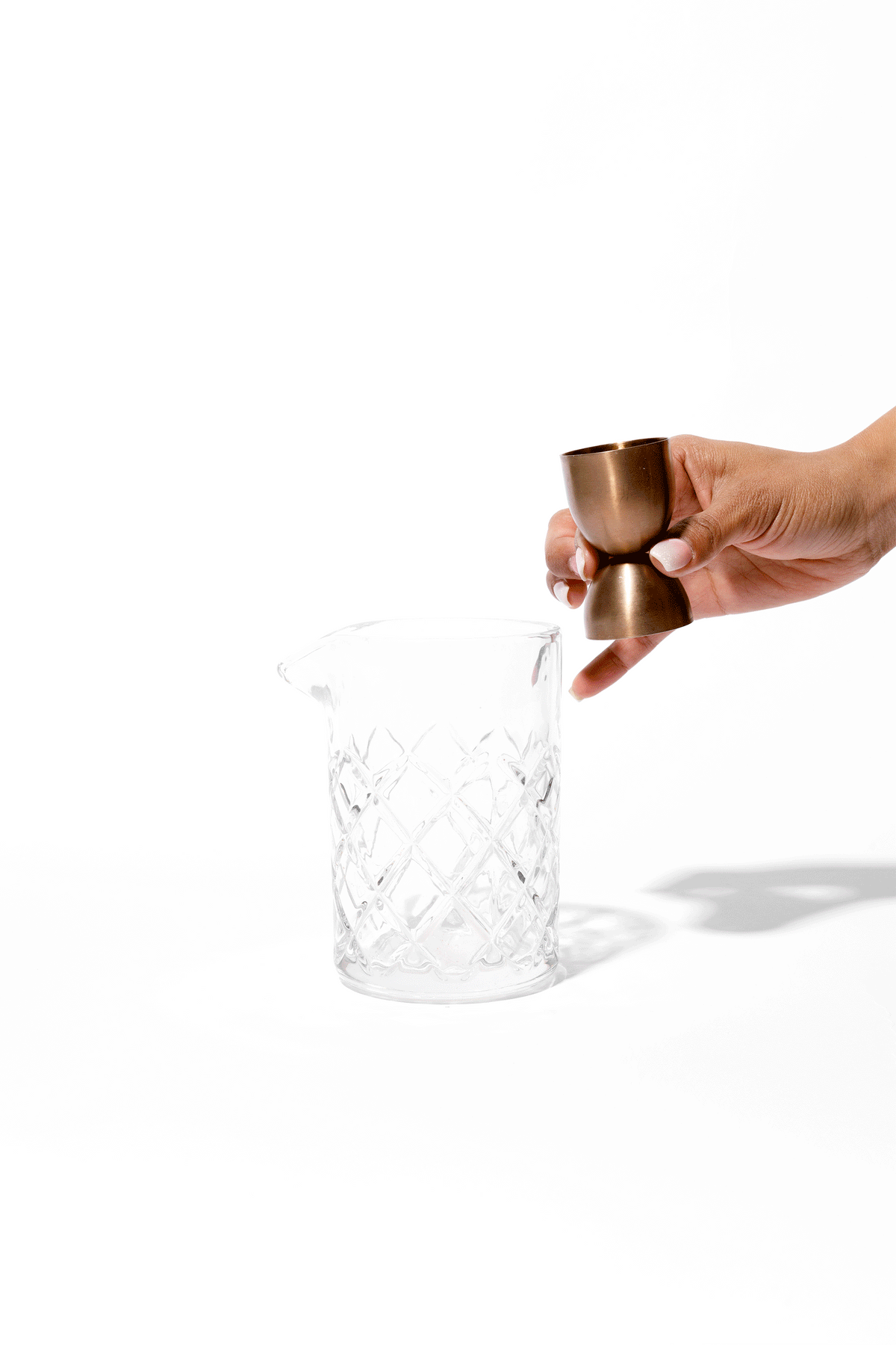 Cocktail Jigger