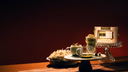 <p>ELEVATE your Dessert Course</p>