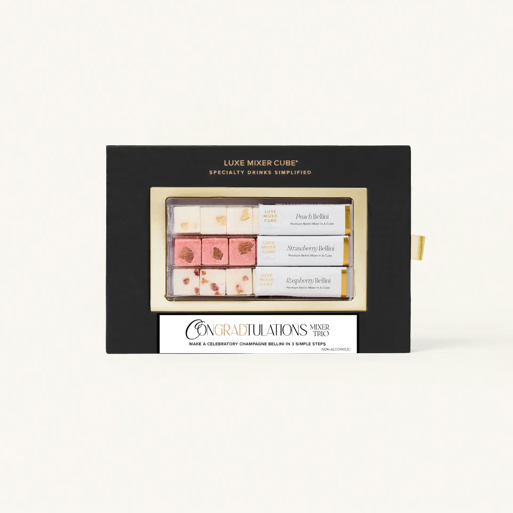 Mimosa Collection - Hover