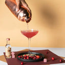 COSMO | LUXE MIXER CUBE