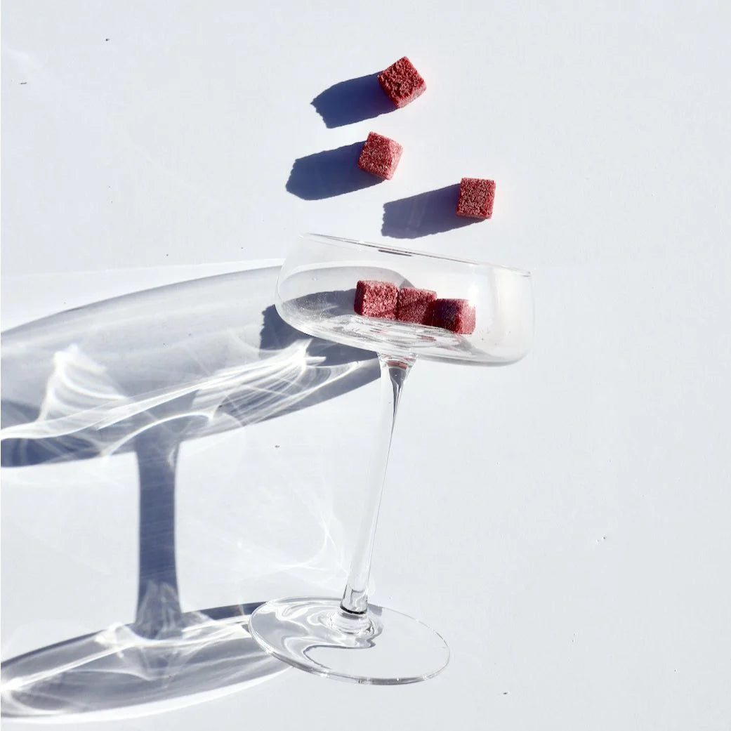 COSMO | MIXOLOGY CUBE
