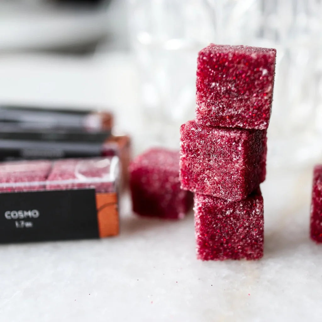 COSMO | MIXOLOGY CUBE