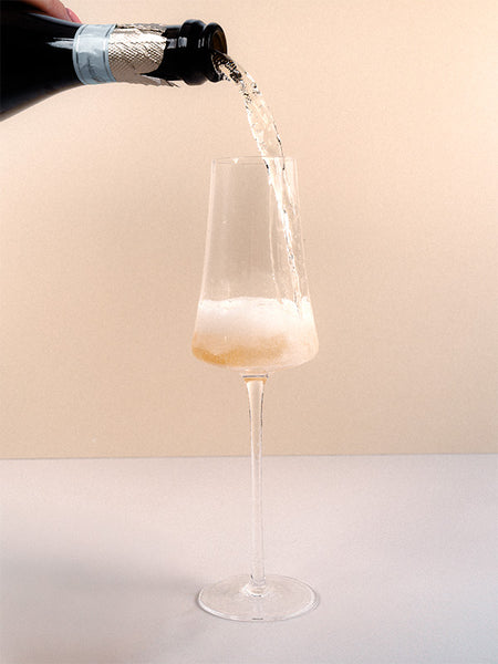 ALOUETTE CHAMPAGNE FLUTE