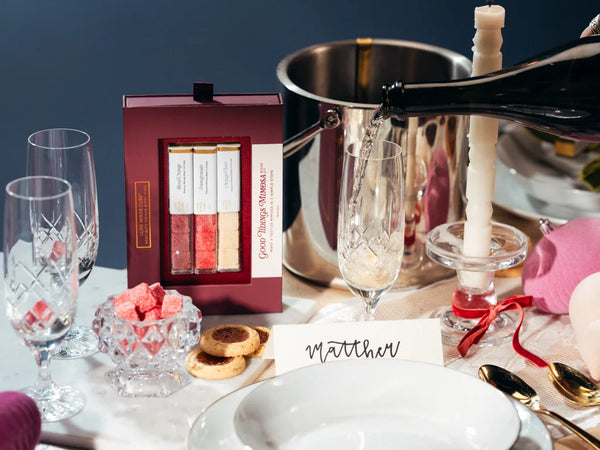 Good Tidings Mimosa Mixer Kit