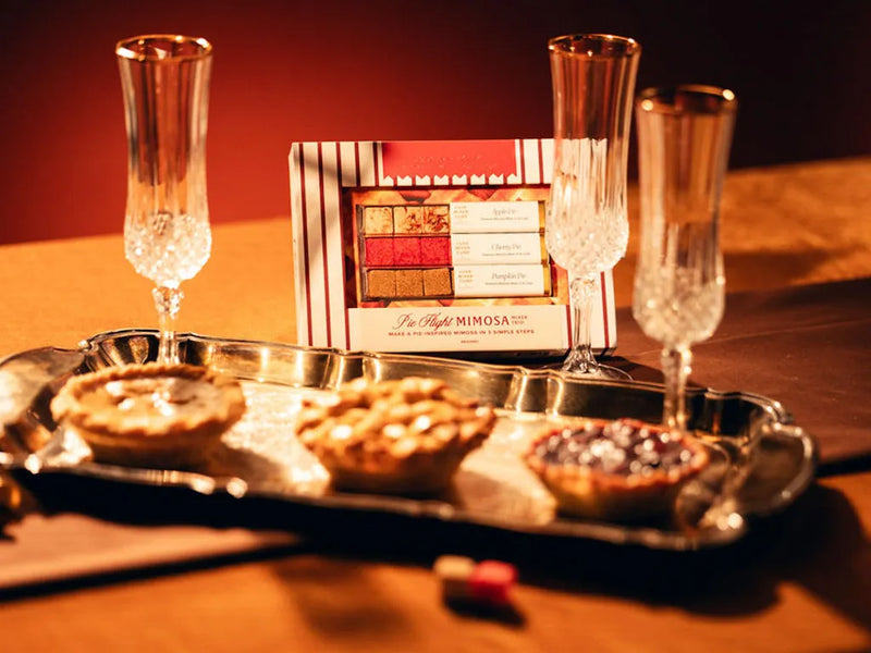 PIE DRINK MIXER KITS