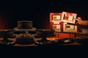 <p>ELEVATE your Dessert Course</p>