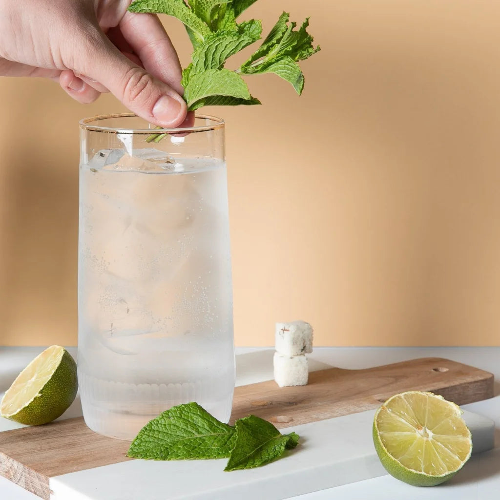 MOJITO | LUXE MIXER CUBE