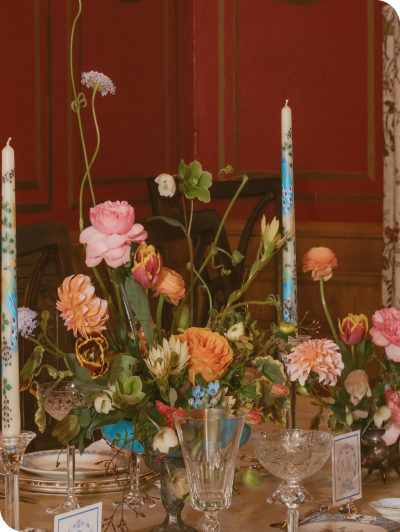 For Whoever Feels Like Home