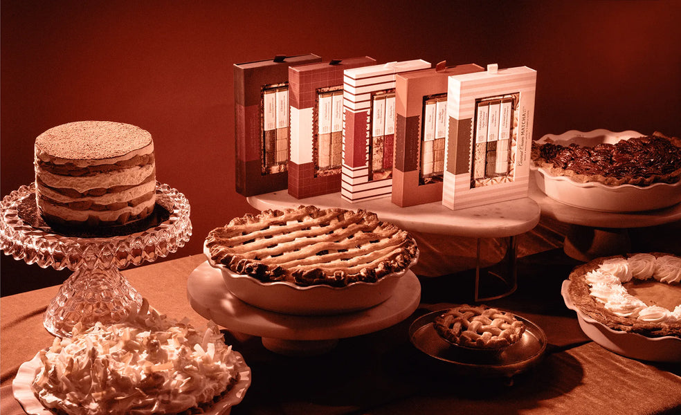 PIE DRINK MIXER KITS
