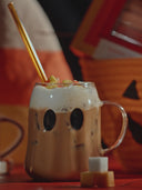 Candy Corn Latte Mixer Kit