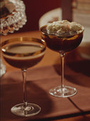 Tiramisu Martini Cocktail Mixer Kit