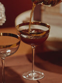 Tiramisu Martini Cocktail Mixer Kit