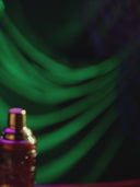 Poison Apple Martini Mixer Kit