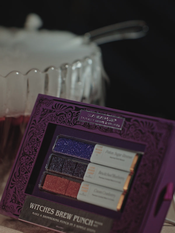 Witches Brew Punch Mixer Kit