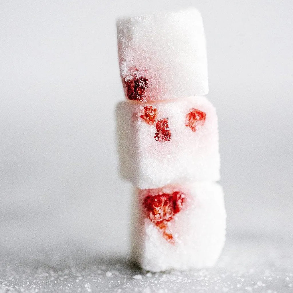 RASPBERRY | MIXOLOGY CUBE